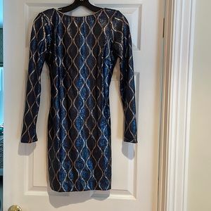 Dress the population size m